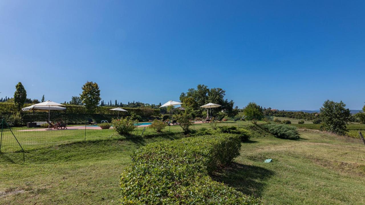 Villa Palazzaccio 26, Emma Villas Arezzo Exterior photo